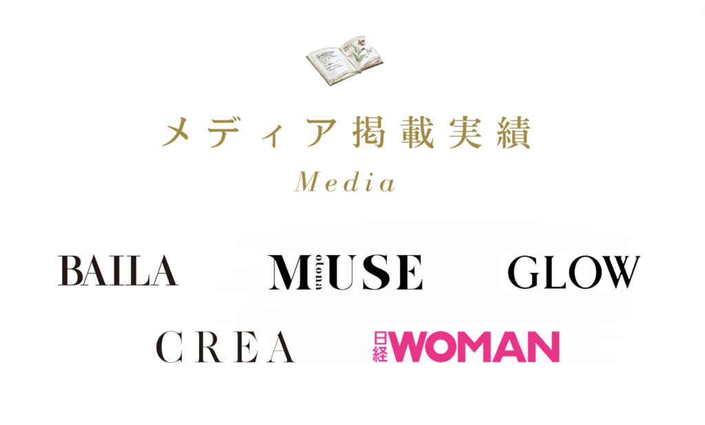 メディア掲載紹介